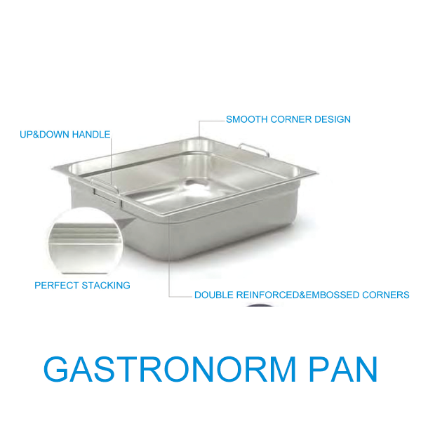 Gastrinorm pan