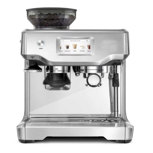 Breville Barista Touch bes880bss1bus1