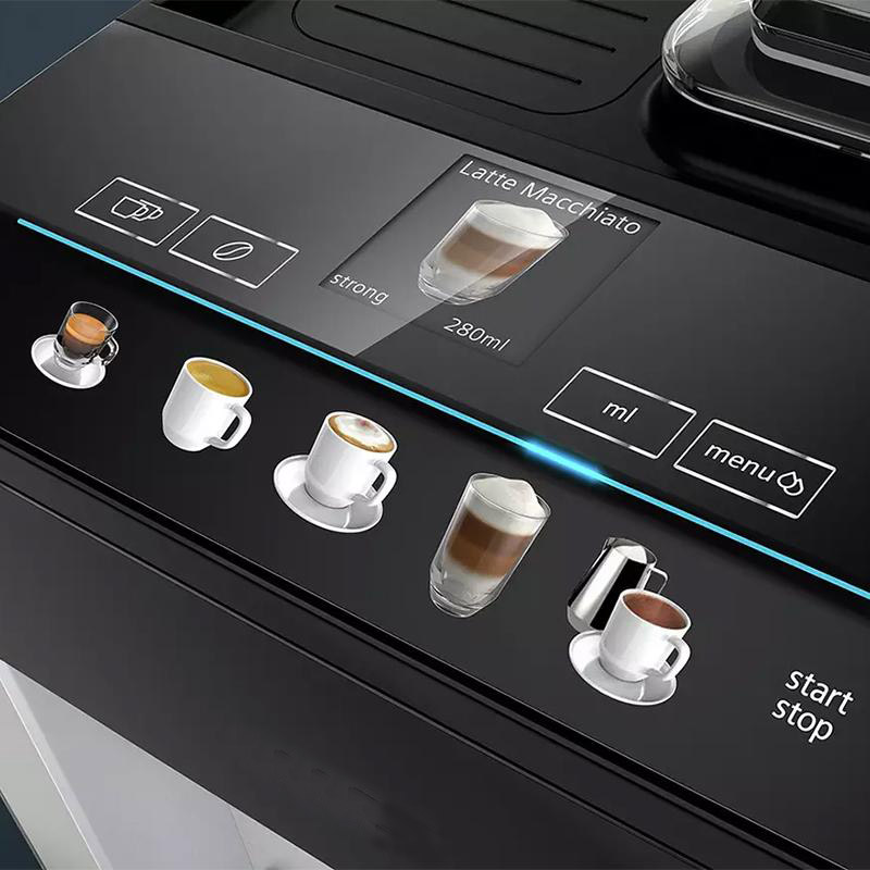 Siemens EQ500 Bean to Cup Coffee Machine