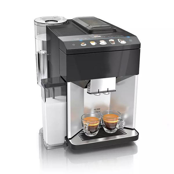 Siemens EQ500 Bean to Cup Coffee Machine