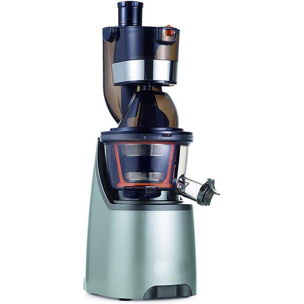 PureJuice Pro Slow Juicer (Silver)