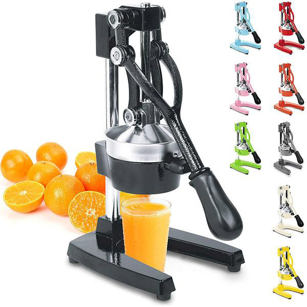 Premium Quality Heavy Duty Manual Juicer